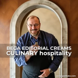 Read more about the article BEGA EDITORIAL  CREAMS  CULINARY  hospitality