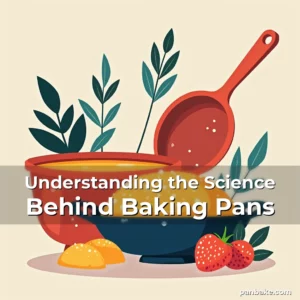 Read more about the article Understanding the Science Behind Baking Pans